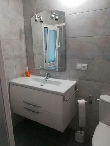 Apartamento Piso Xunqueira
