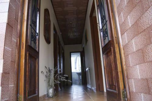 Casa Familiar Con Finca Privada (orolterra)