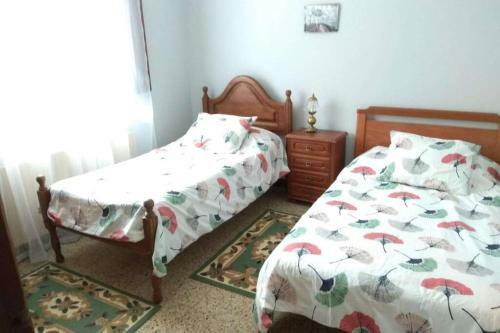 Casa Familiar Con Finca Privada (orolterra)
