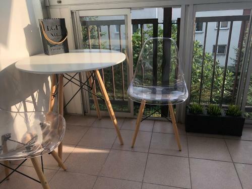 Apartamento Home 4family