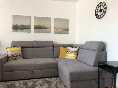 Apartamento Home 4family