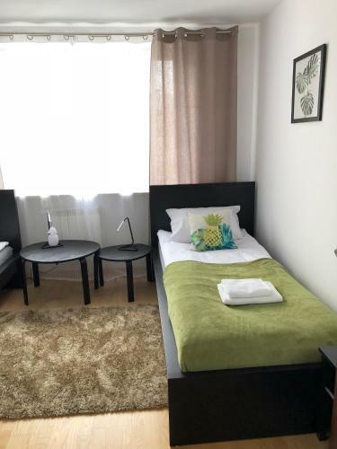 Apartamento Home 4family