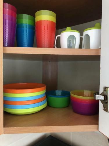 Apartamento Home 4family
