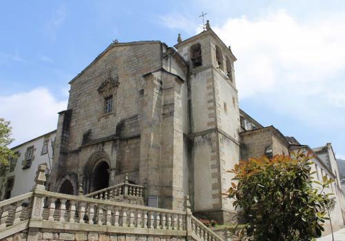 Apartamento Atico (casco Hist�rico) En Viveiro