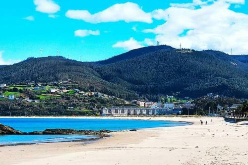 Covas Playa Casita