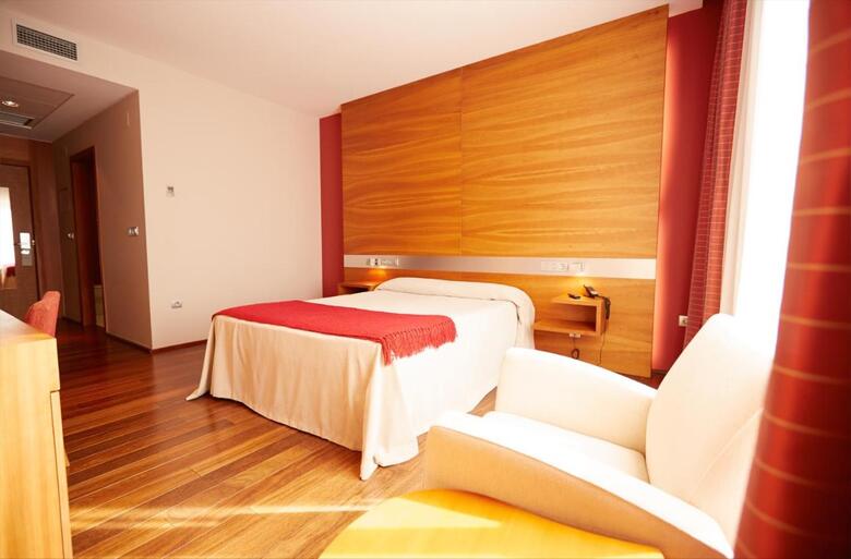 Hotel Ego