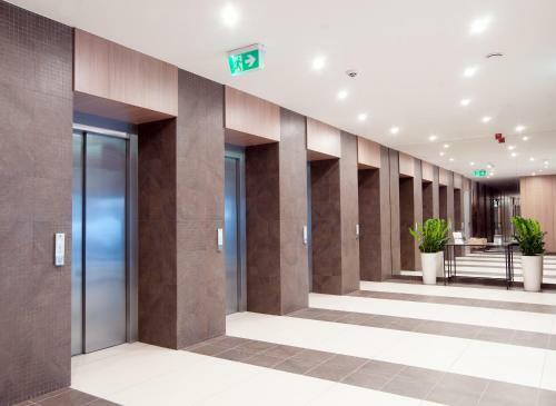 Golden Apartments - Pereca