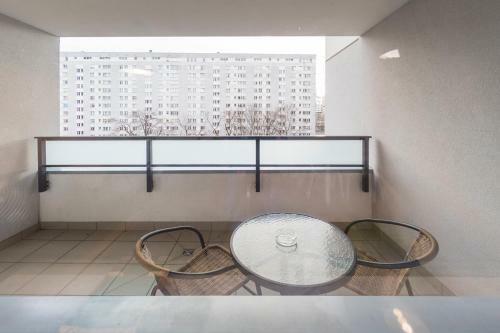 Golden Apartments - Pereca
