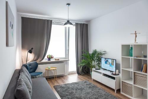 Golden Apartments - Pereca