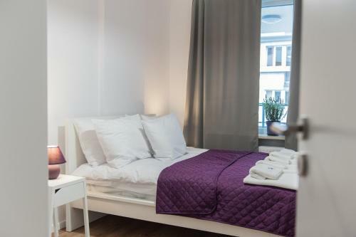 Golden Apartments - Pereca
