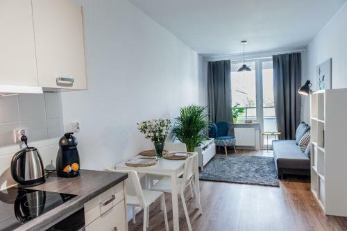 Golden Apartments - Pereca