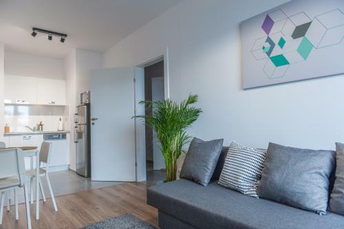 Golden Apartments - Pereca
