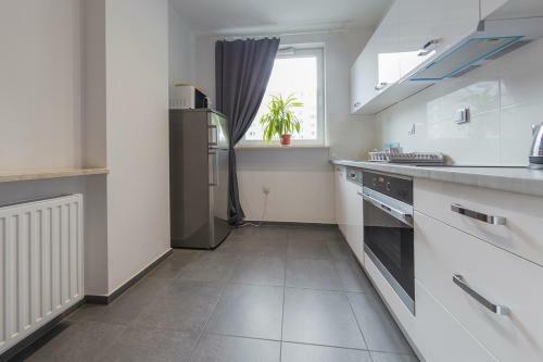 Golden Apartments - Pereca