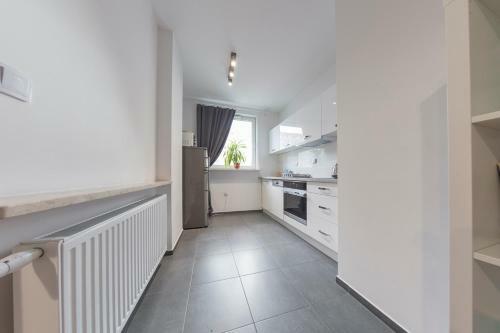 Golden Apartments - Pereca