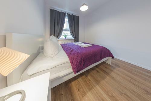 Golden Apartments - Pereca