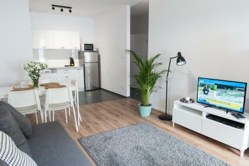Golden Apartments - Pereca