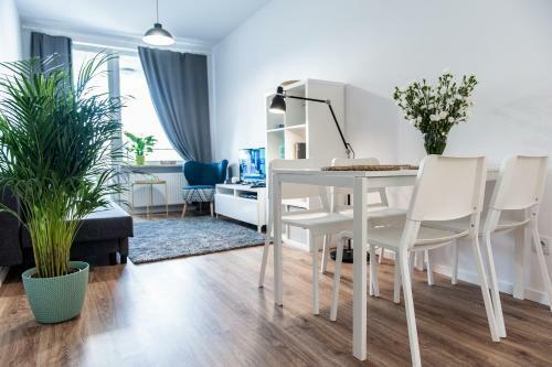 Golden Apartments - Pereca