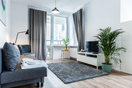 Golden Apartments - Pereca