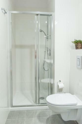 Golden Apartments - Pereca