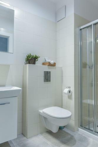 Golden Apartments - Pereca