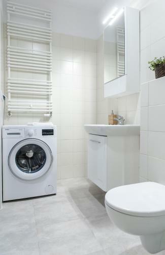 Golden Apartments - Pereca