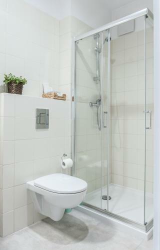 Golden Apartments - Pereca