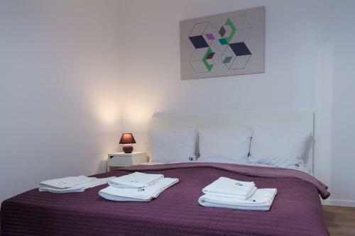Golden Apartments - Pereca