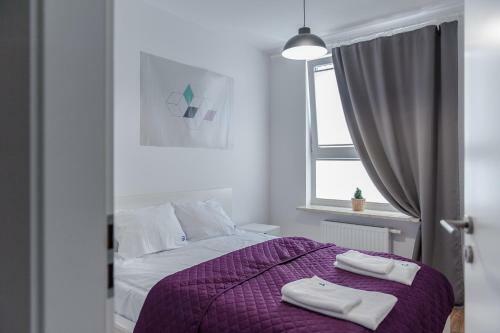 Golden Apartments - Pereca
