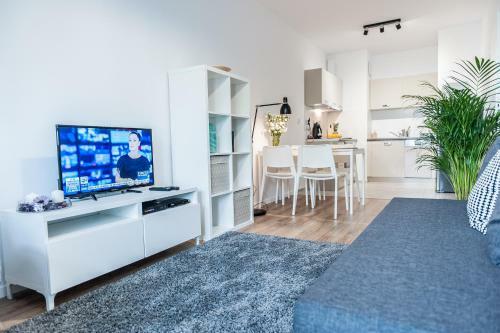 Golden Apartments - Pereca