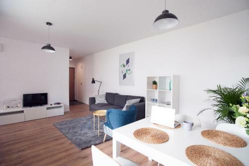 Golden Apartments - Pereca