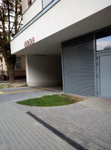 Golden Apartments - Pereca
