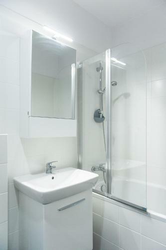 Golden Apartments - Pereca