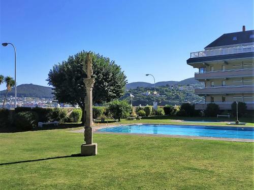 Apartamento �tico Primera L�nea