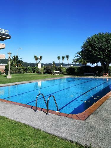 Apartamento �tico Primera L�nea