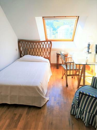 Apartamento �tico Primera L�nea