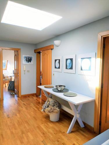 Apartamento �tico Primera L�nea