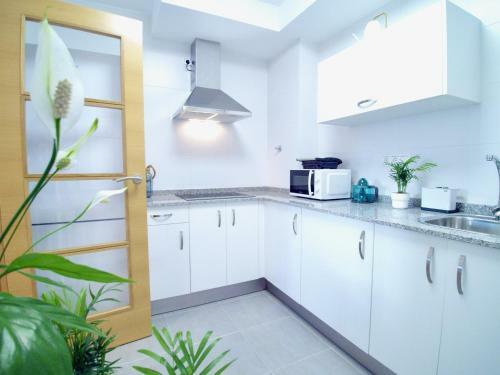 Apartamento The Cliffs - Sunset Village Beach 1d