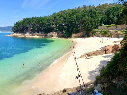 Apartamento The Cliffs - Sunset Village Beach 1d