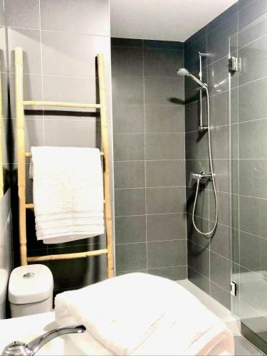 Apartamento The Cliffs - Sunset Village Beach 1d
