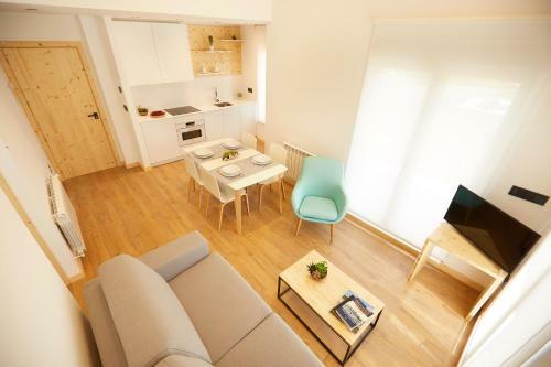 Apartamentos Arumes Do Mar E Monta�a - Viveiro