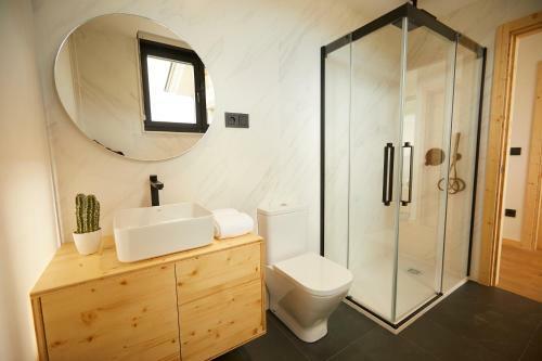 Apartamentos Arumes Do Mar E Monta�a - Viveiro