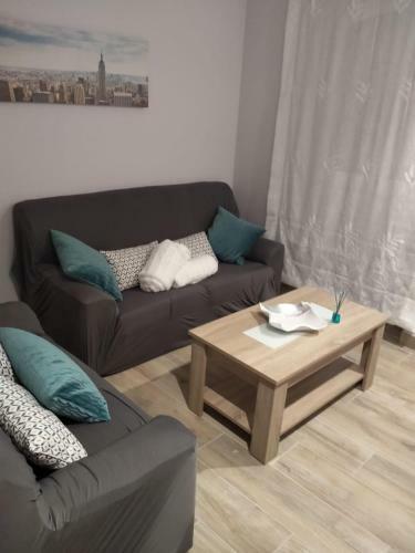 Casa A 100 Metros De Playa De Covas