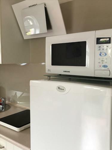 Apartament Korab W?adys?awowo-cetniewo