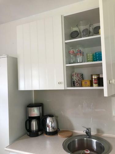Apartament Korab W?adys?awowo-cetniewo