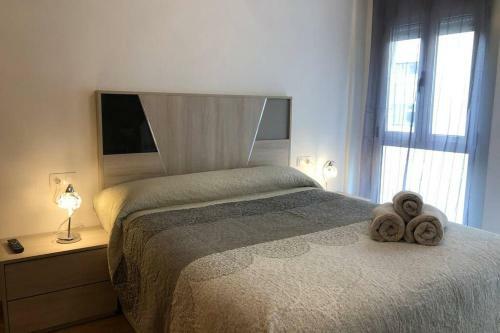 Apartamento Destino Deluxe Mari�a