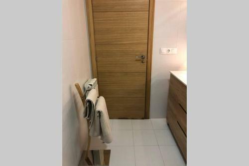 Apartamento Destino Deluxe Mari�a