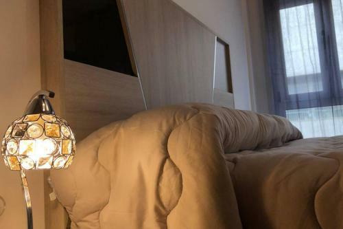Apartamento Destino Deluxe Mari�a