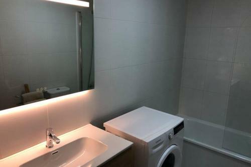 Apartamento Destino Deluxe Mari�a