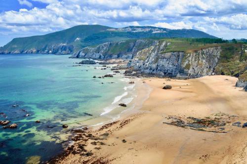 Apartamento The Cliffs - Sunset Village Beach 1a
