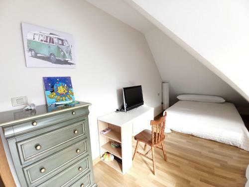 Apartamento Beach And Pool Deluxe 2